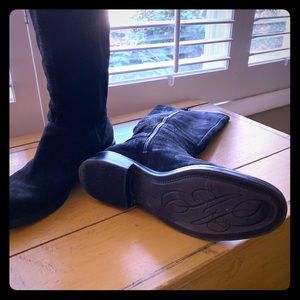 Enzo Angiolini boots